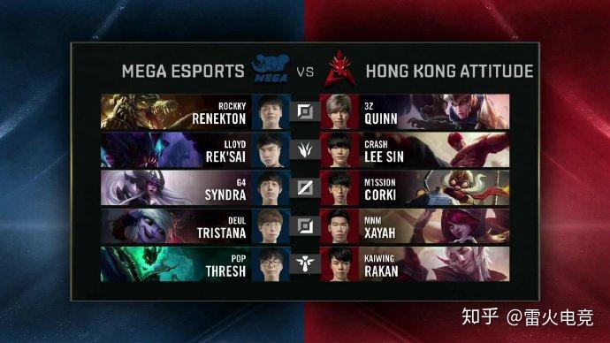 HKA绝杀TES，Bin团战一打五鏖战多局入围赛，锁定晋级资格